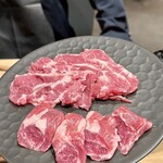 金山成吉思汗 - 