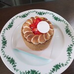 CALVA - エレガンスルージュ