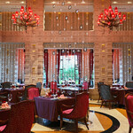 RISTORANTE OZIO - 内観写真: