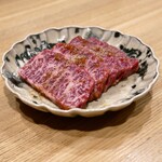 焼肉三日月 - 