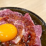 焼肉三日月 - 
