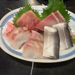 喰い呑み処 一徳家 - 