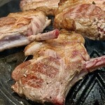 金山成吉思汗 - 