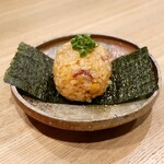 焼肉三日月 - 