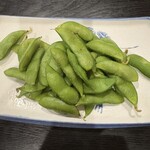 喰い呑み処 一徳家 - 