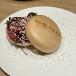 金山成吉思汗 - 