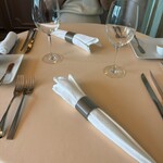 銀座 シェ・トモ - 