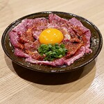 焼肉三日月 - 