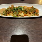 日本酒Dining 根岸 川木屋 - 