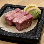 焼肉三日月 - 
