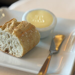 銀座 シェ・トモ - 