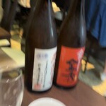日本酒Dining 根岸 川木屋 - 