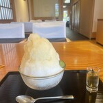 落雁諸江屋 西茶屋菓寮 味和以 - 