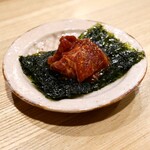 焼肉三日月 - 