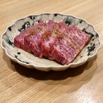 焼肉三日月 - 