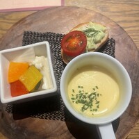 やさいの王様 用賀店 - 