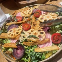 やさいの王様 用賀店 - 