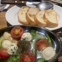 やさいの王様 用賀店 - 