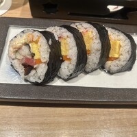 梅田 鮨割烹のの - 