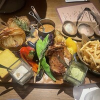 やさいの王様 用賀店 - 