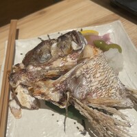 梅田 鮨割烹のの - 