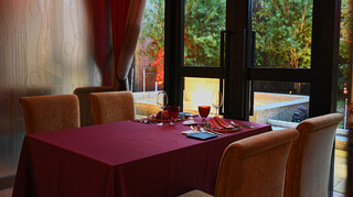 RISTORANTE OZIO - 