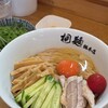 中華そば 桐麺 総本店