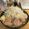 ラーメン 豚嵐