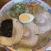 久留米とんこつラーメン 松山分校