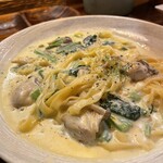 ビストロ魚丸 - 