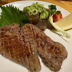 ボンマルシェ食堂 - 