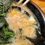 ラーメン 大山家 - 