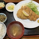 お食事処どりこ - 