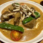 ボンマルシェ食堂 - 