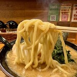 ラーメン 大山家 - 