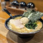 ラーメン 大山家 - 