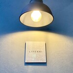 LIFENRI - 