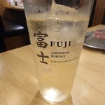 大衆ホルモン・やきにく 煙力 - 