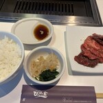 ぴょんぴょん舎 稲荷町本店 - 