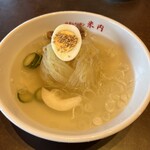 焼肉レストラン 米内 - 
