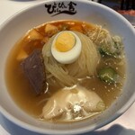 ぴょんぴょん舎 稲荷町本店 - 