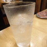 大衆ホルモン・やきにく 煙力 - 