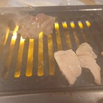 大衆ホルモン・やきにく 煙力 - 