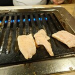 大衆ホルモン・やきにく 煙力 - 