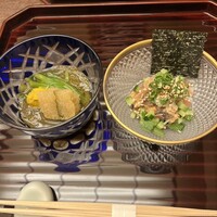 神楽坂ささ木 - 