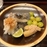神楽坂ささ木 - 