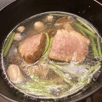 神楽坂ささ木 - 