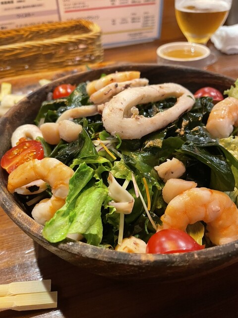 Bistro Uomaru photo 4