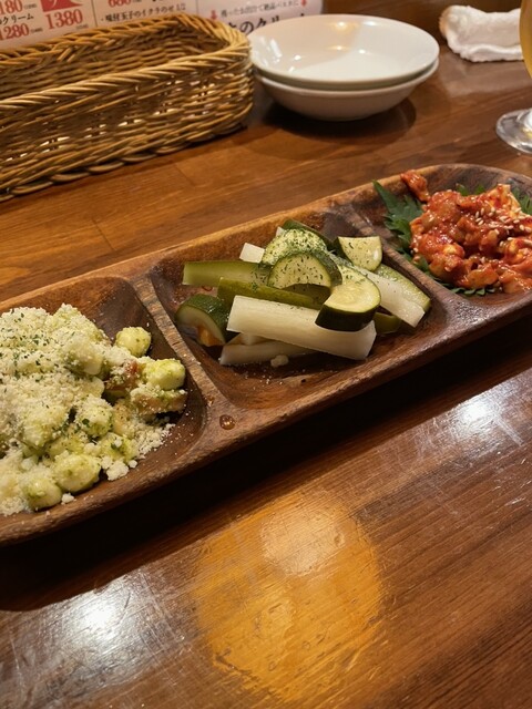 Bistro Uomaru photo 3