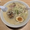 丸源ラーメン 高槻唐崎店